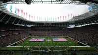 NFL en Londres 2026: Jaguars y Commanders serán los equipos locales