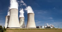 Vivir cerca de centrales nucleares está relacionado con un mayor riesgo de muerte