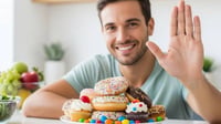 ¿Qué ocurre en tu cuerpo cuando dejas el azúcar? 10 efectos sorprendentes que desearías