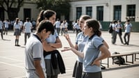 Cómo apoyar a los hijos en la transición a la secundaria y reducir su ansiedad