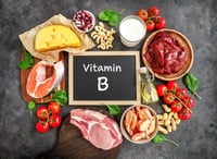 Qué alimentos contienen vitamina B12