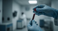 Los secretos que esconde la sangre de los centenarios sobre la longevidad