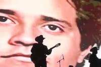 Los Alegres del Barranco se niegan a cantar corrido de “El Mencho” en fiesta privada de excandidato