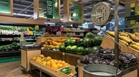 Hogares destinan casi la mitad del ingreso a alimentación en Piedras Negras