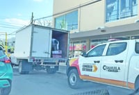 Intensifican supervisión a tiendas 'chinas' en Coahuila
