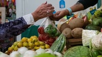 Ingreso real crece, pero desigualdad persiste en México