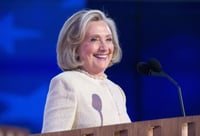 Hillary Clinton declara sobre vínculos con Epstein ante comité Congreso