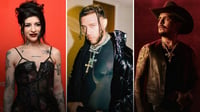 ¿Indirecta o malentendido? Jhayco aclara referencia a Nodal en la canción ‘Rosita’