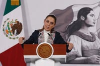 Sheinbaum pide a EE.UU. frenar tráfico de armas tras operativo contra el CJNG