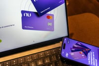Resultados financieros de Nubank generan retroceso bursátil