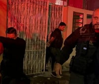 Arranca proceso judicial por asesinato de adolescente en la colonia Argentinas