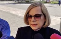 Coahuila refuerza combate a incendios forestales