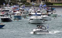 Dueño del barco involucrado en incidente en Cuba niega versión oficial