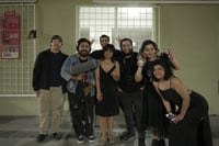 Entrevista con: Colectivo Mamarre