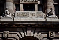 Economía mexicana crecerá 1.6% en 2026 según Banxico