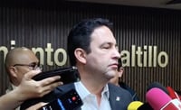Piden licencia cuatro integrantes del Cabildo de Saltillo