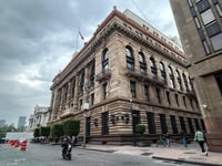 Inflación en México: Banco de México prevé efectos limitados