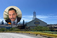 Se pospone subasta de Altos Hornos de México; trabajadores deberán esperar nueva fecha