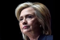 Hillary Clinton exige que Trump también declare sobre Jeffrey Epstein ante comité del Congreso