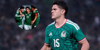 Israel Reyes destaca unión con jugadores de Chivas
