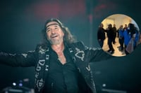 Empleada amenaza con llamar al ICE en concierto de los Bukis