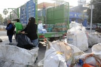  Superan meta anual de campañas de reciclaje y fortalecen la educación ambiental