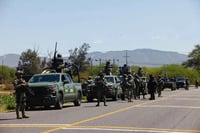 Suman 28 militares muertos en operativo contra El Mencho