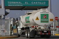 Pemex reduce pérdidas y mejora resultados al cierre de 2025