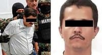 De “El Chapo” a “El Mencho”: detenciones históricas del narco
