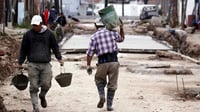 Ingreso laboral real crece y reduce pobreza en México
