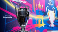 Sorteo de Champions League: así se jugarán los Octavos de Final