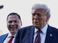 Donald Trump ordena suspender uso de IA de Anthropic