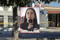 Encuentran sin vida a madre buscadora en Mazatlán, Sinaloa