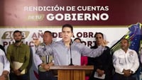 Héctor Santana niega nexos con el crimen organizado