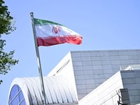 EU designa a Irán como 'Estado patrocinador de detenciones injustas'
