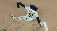 Mets confirman a Freddy Peralta como abridor del Día Inaugural
