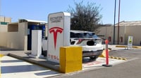 Aumenta uso de vehículos eléctricos en Sabinas