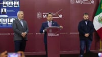 Avances clave en homicidios de Carlos Manzo, Bernardo Bravo y familia