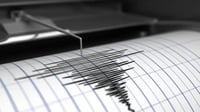 Sismo de magnitud 3.8 se registra en Santa Catarina, Nuevo León