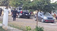 Ataque directo contra policías deja un agente muerto y una oficial herida en Colima