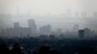 Radiación extrema en la Ciudad de México: un riesgo cotidiano