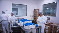 Innovar para vivir mejor: el modelo que está transformando el desarrollo farmacéutico en México
