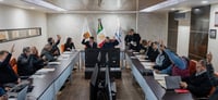 Tribunal federal deja sin efecto amparo y define futuro del Consejo de SIMAS
