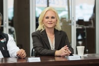 Múzquiz fortalece coordinación estatal para prevenir enfermedades y riesgos sanitarios