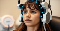 Un curso intensivo podría acelerar el tratamiento de estimulación cerebral para la depresión