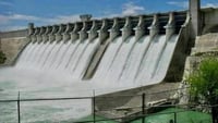 Aumenta extracción en presa La Amistad; prevén mayor caudal en el Río Bravo