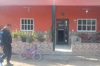 Violencia en Sinaloa: asesinan a pareja dentro de su vivienda