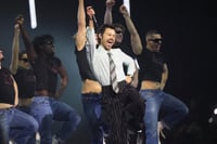 Harry Styles regresa a los BRIT Awards 2026 con nuevo sencillo