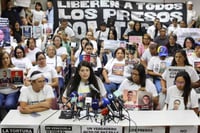 Parlamento de Venezuela anuncia excarcelación de 31 militares dentro de amnistía