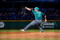 Manny Barreda se une al roster de México para el Clásico Mundial de Beisbol